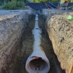 Commercial Drainage