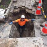 residential drainage