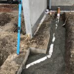 Commercial Drain Laying